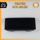 18-21 BMW F30 330e 430i M3 GPS Navigation LCD Display Screen Monitor 8.8" OEM