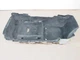 12-18 Bentley Continental GT W12 2015 Front Right Pass Floor Liner Carpet ;:A