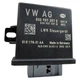 15-18 Audi Q3 Headlight Range Adjustment Control Module 8X0907357E OEM