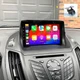 Wireless CarPlay For Ford Escape 2013-2019 Android 15 Car Stereo Radio GPS Navi