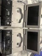 18 GMC YUKON DENALI XL OVERHEAD ENTERTAINMENT DISPLAY FRONT And Rear , Remote An