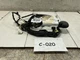 2015 NISSAN PATHFINDER PLATINUM FRONT RIGHT PASSENGER DOOR WIRE HARNESS OEM+