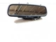Used Front Center Interior Rear View Mirror fits: 2013 Jeep Wrangler automatic d
