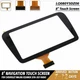 8" Navigation Touch Screen LQ080Y5DZ06 For Chevrolet Malibu Equinox 16-21 Radio