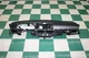 20-24 Palisade Black Dash Dashboard Trim Panel Assembly W/ RH Crash Bag OEM WTY