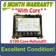 2017 - 2021 Chrysler Dodge 300 OEM Uconnect 8.4 4C Touch Screen Multi Media UAS