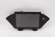Info-GPS-TV Screen Display Dash Mounted Upper Fits 2017-2019 ACURA MDX OEM 33686