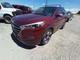 Driver Left Sun Visor Without Sunroof Fits 16-18 TUCSON 11033633