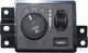 For 2006-2009 Ram 2500 Headlight Switch 68019456AC 56049637AD
