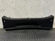 MERCEDES C CLASS W205 BOOT LID LOCK COVER PANEL A2056900341