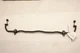 REAR STABILIZER BAR OEM 2006 BENTLEY CONT-GT 3W0511407E