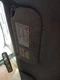 Driver Left Sun Visor Regular Cab Fits 08-10 FORD F250SD PICKUP 632009