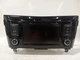 2018-2020 Nissan Rogue AM-FM-CD-MP3 Display Receiver Radio OEM