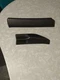 2008-12 HONDA Accord Driver Left & Right Dash Trim OEM 77261TA0A1 & 77262-TA0-A0