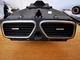 2009 VW SCIROCCO TSI DSG SEMI AUTO DASHBOARD CENTRE AIR VENT GRILL 1Q0819735C