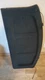 2018-2023 Hyundai Kona Rear Trunk Cargo Cover Shelf Black OEM 85930-J9000