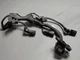 2020 Toyota RAV4 2.5L Hybrid AWD Engine Room Wire Harness OEM