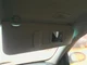 Passenger Sun Visor Sedan Canada Market Cloth Fits 06-11 BMW 323i 153091