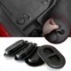 4X Black Floor Pan Drain Plugs Rubber 68194821AA Fit For Jeep Wrangler 2014-25
