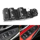 Front Left Power Window Switch 61319208108 For BMW 2016-2018 330E 2016-2022 330I