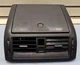 🔥10-12 Ford FUSION Dash Center AIR Vents STORAGE Compartment Cubby BLACK OEM