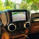 7" For Jeep Wrangler 2007-2017 Android 15 Carplay Car Stereo Radio GPS Navi WiFi