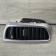 11-16 Porsche Cayenne 958 Dash Center AC A/C Air Vent Grille Left 7P5819727A OEM