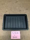 09-14 Ford F-150 F150 Upper Center Dash Storage Tray Liner 9L34-15044A92-AGW OEM