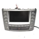 For Parts 06-08 Lexus IS250 IS350 Navigation GPS Display Screen 86111-53050