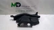 2015 - 2023 JEEP RENEGADE UPPER STEERING COLUMN SHROUD COVER TRIM 5UX61LXHAA