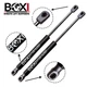 2X For 2013-2017 Ford Escape Rear Trunk Liftgate Lift Supports Gas Shocks Struts
