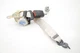 2012-2019 BMW 640I Gran Coupe Passenger Right Rear Seat Belt Retractor an Buckle