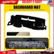 Dash Cover Pad for 07-13 GMC Sierra 1500 2500HD 3500HD Dashboard Mat Black 1-5X