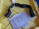 2011 BMW 3 SERIES 328I REAR Left  DRIVER SEAT BELT buckle fits bmw 328i e90