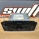 2010-2012 Audi A4 Radio Receiver Concert 8T1 035 186 R Stereo Bluetooth Oem 