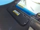 2016 Hyundai Genesis Used Passenger Right Sun Visor Gray 268-11530R