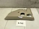 2003 LEXUS ES300 FRONT RIGHT PASSENGER SIDE UNDER DASH LOWER COVER PANEL OEM+