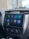 Carplay 9"Android 15 for Nissan NAVARA NP300 2014-2021 Car Stereo Radio GPS NAVI