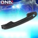 For 2013-2018 Toyota Rav4 OE Style Front Driver Side Outer Door Handle Lever