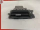07-12 BMW E90 328i Front Right Passenger Fresh Air Vent Black 64229130460 OEM