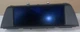 2010 BMW 535I DISPLAY SCREEN 65509243903-01