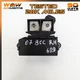 07-19 BENTLEY CONTINENTAL GTC REAR BATTERY TERMINAL CONNECTION JUNCTION BOX OEM