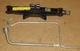 00 01 02 03 04 05 Toyota Echo Scissor Jack,Lug Wrench & Tool