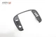 2002-2005 PORSCHE 911 CARRERA DASH DASHBOARD CENTER BEZEL TRIM MOLDING COVER OEM