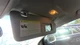Passenger Right Sun Visor With Illumination Fits 13-16 AUDI ALLROAD 29859858