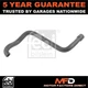 Fits BMW 3 Series 1982-1993 2.0 2.5 2.7 Febi Rocker Cover Breather Hose