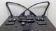 BMW 3 SERIES F31 ESTATE HARMAN KARDON SURROUND SPEAKER SUBWOOFER TRIM SET