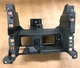 2004 gmc sierra radio cage bezel 2003-2006 silverado tahoe suburban yukon