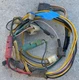 FORD THUNDERBIRD LOW FUEL WARNING DOOR AJAR FLASHER LIGHT HARNESS 1964 64 OEM