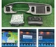 🛑 2011-2014 Dodge Charger Cluster Radio Bezel Navigation GPS RB5 Code SWAP